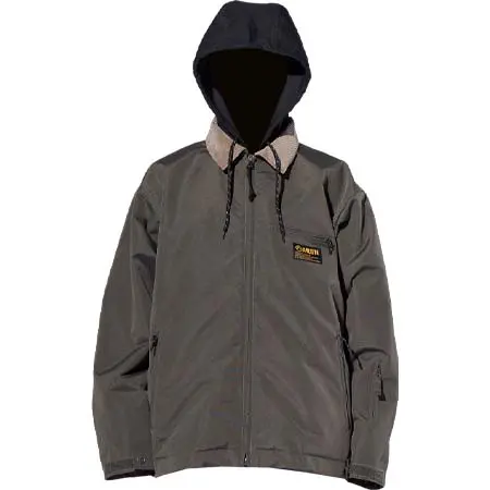 エアボーン(ARBN) スノーボードウェア  SNOWBOARD JACKET ABJ15102