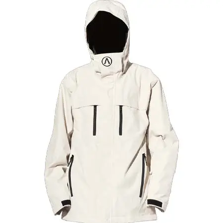 エアボーン(ARBN) スノーボードウェア  SNOWBOARD JACKET ABJ15103