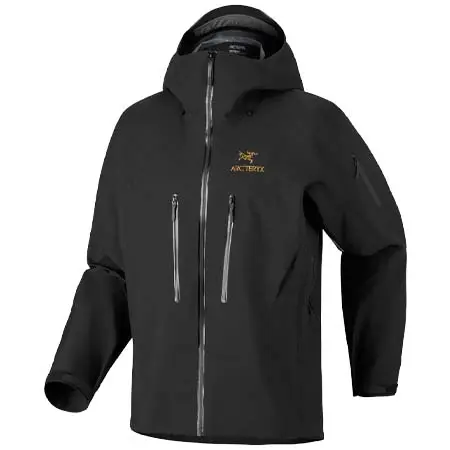 アークテリクス(ARC’TERYX) スノーボードウェア  アルファ SV ジャケット メンズ