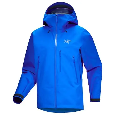 アークテリクス(ARC’TERYX) スノーボードウェア  ベータ SV ジャケット メンズ