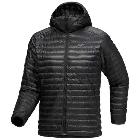 アークテリクス(ARC’TERYX) スノーボードウェア  セリウム SL フーディ メンズ