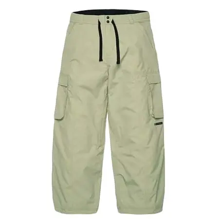 アルマダ(ARMADA) スノーボードウェア  TEAM ISSUE 2L CARGO -pants カーゴパンツ / MACHA 2025