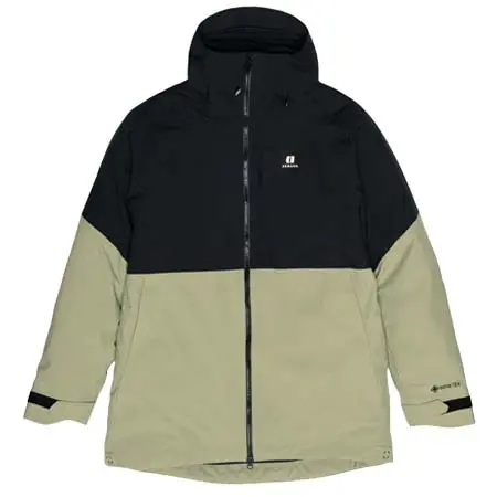 アルマダ(ARMADA) スノーボードウェア  Romer 2L Gore-Tex Jacket-Macha-Black