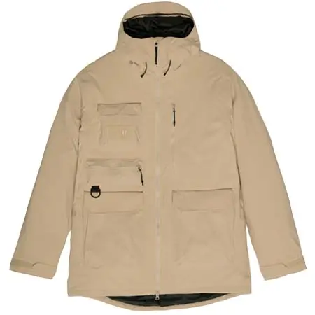 アルマダ(ARMADA) スノーボードウェア  Utility – 2L Insulated Jacket-Safari