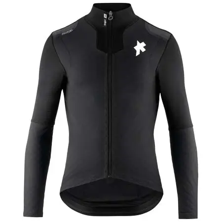 アソス(ASSOS) サイクルジャージ  EQUIPE RS Johdah Ultraz Winter Jacket S11