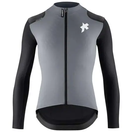 アソス(ASSOS) サイクルジャージ  EQUIPE RS Spring Fall Jacket S11