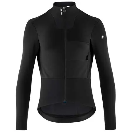 アソス(ASSOS) サイクルジャージ  EQUIPE R HABU Winter Jacket S11