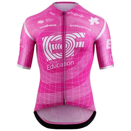 アソス(ASSOS) サイクルジャージ  EQUIPE RS Jersey S11 EF