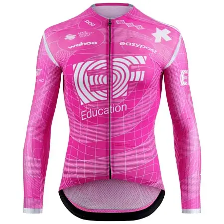 アソス(ASSOS) サイクルジャージ  EQUIPE RS LS Jersey S11 EF