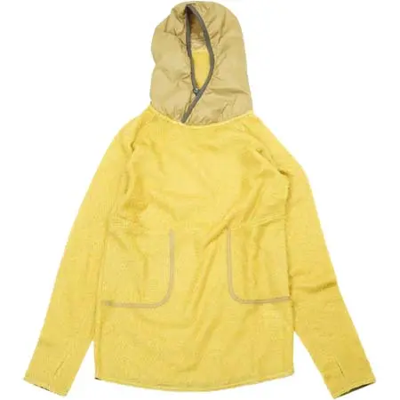 アトリエブルーボトル（atelierBluebottle） ALPHA HOODIE 2025