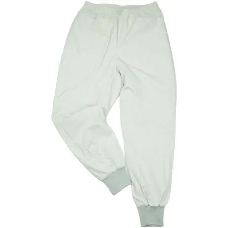 アトリエブルーボトル（atelierBluebottle） ALPHA WOOL PANTS-EXTRA HOT 2025