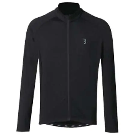 ビービービー(BBB) サイクルジャージ  Transition Jersey Black BBW-237