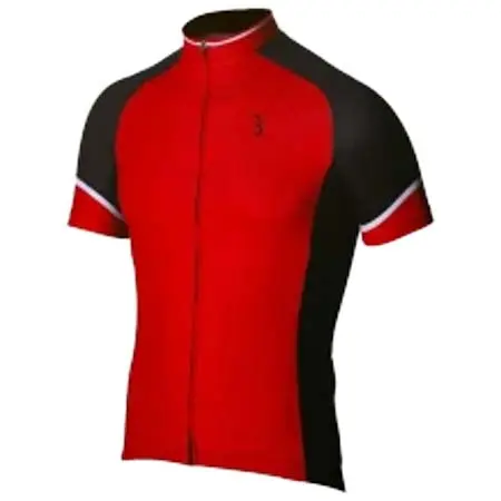 ビービービー(BBB) サイクルジャージ  Comfortfit Jersey BBW-250