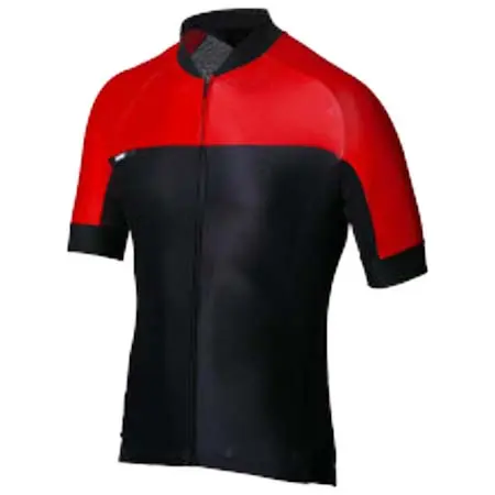 ビービービー(BBB) サイクルジャージ  Roadtech Jersey