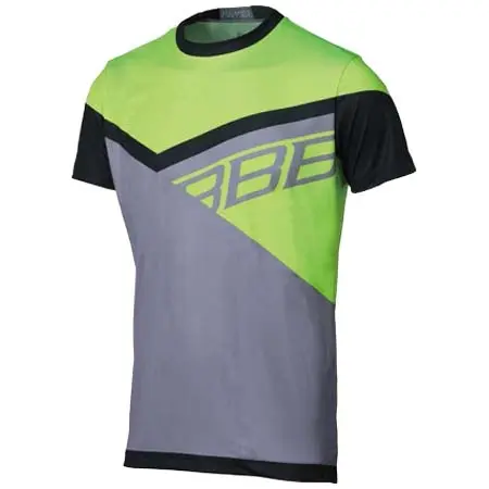 ビービービー(BBB) サイクルジャージ  Gravity MTB Jersey BBW-315
