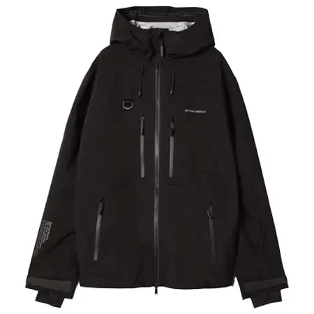 ビヨンドメダルズ(BEYOND MEDALS) スノーボードウェア  Pro Tech Jacket 3L プロテックジャケット 3L