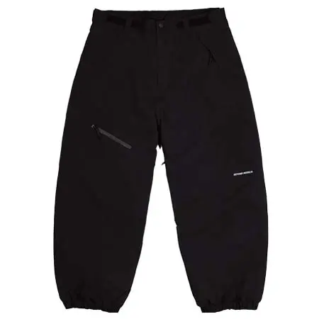 ビヨンドメダルズ(BEYOND MEDALS) スノーボードウェア  X Pants 3L エックスパンツ 3L