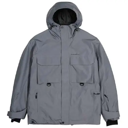 ビヨンドメダルズ(BEYOND MEDALS) スノーボードウェア  Cargo Jacket 2L カーゴジャケット 2L