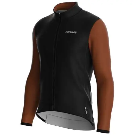 ビエンメ(Biemme) サイクルジャージ  ADAMELLO NANODRY THERMAL WINTER JACKET