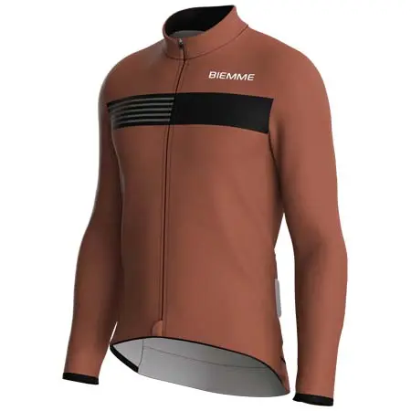 ビエンメ(Biemme) サイクルジャージ  ZINC THERMAL WINTER JACKET