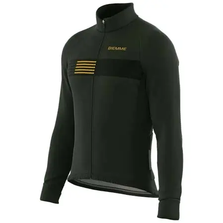ビエンメ(Biemme) サイクルジャージ  FORNI THERMAL WINTER JACKET
