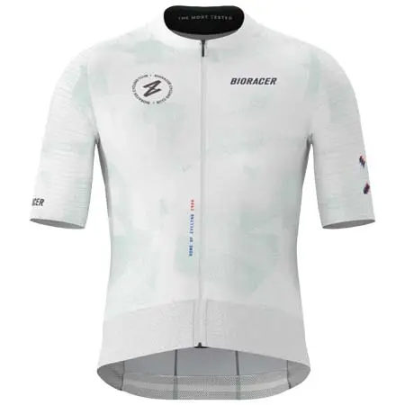 ビオレーサー(Bioracer) サイクルジャージ  Epic Jersey Race Debut