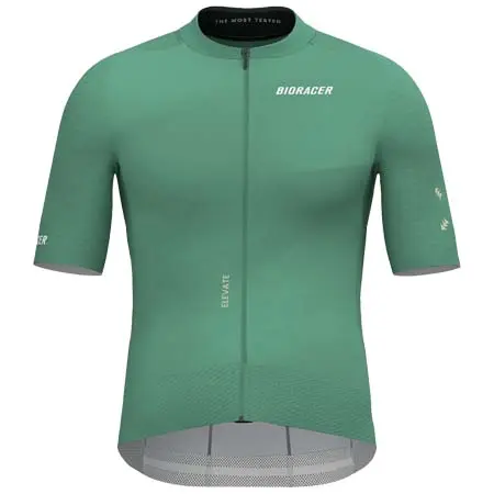 ビオレーサー(Bioracer) サイクルジャージ  Epic Jersey Botanical Tint