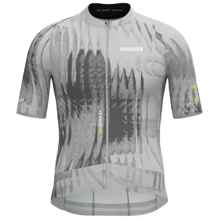 ビオレーサー(Bioracer) サイクルジャージ  Epic Jersey Kinetic