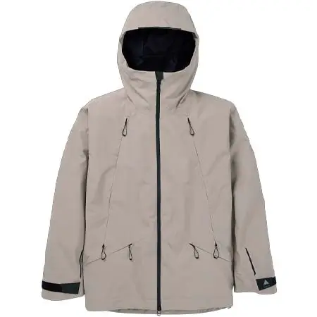バートン(BURTON) スノーボードウェア  フューチャートラスト 2L ジャケット