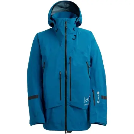 バートン(BURTON) スノーボードウェア  メンズ [ak] Acamar GORE-TEX Pro 3L ジャケット