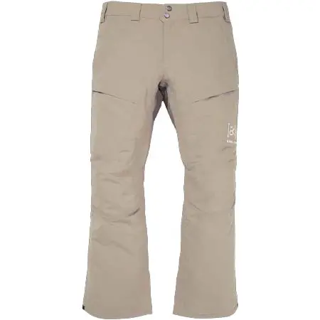 バートン(BURTON) スノーボードウェア  メンズ [ak] スウォッシュ GORE-TEX 2L パンツ