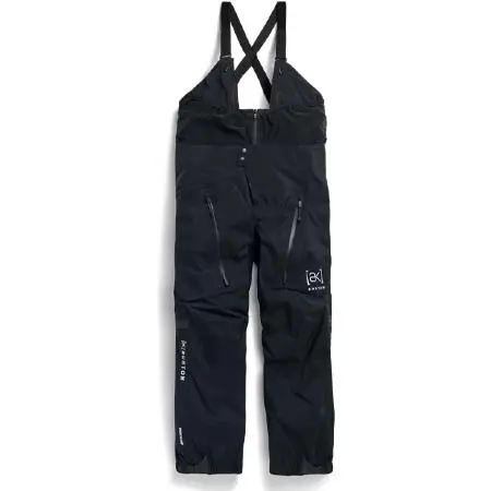 バートン(BURTON) スノーボードウェア  メンズ [ak] Acamar GORE-TEX Pro 3L ビブパンツ