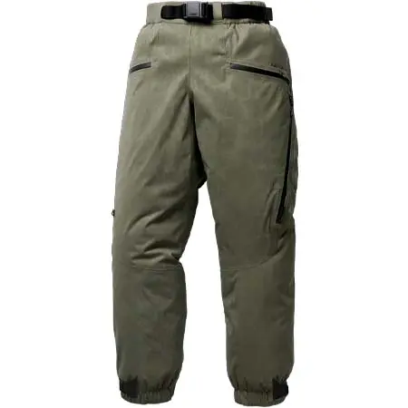 バートン(BURTON) スノーボードウェア  Burton MINE 77 2Dワープニット 3L パンツ