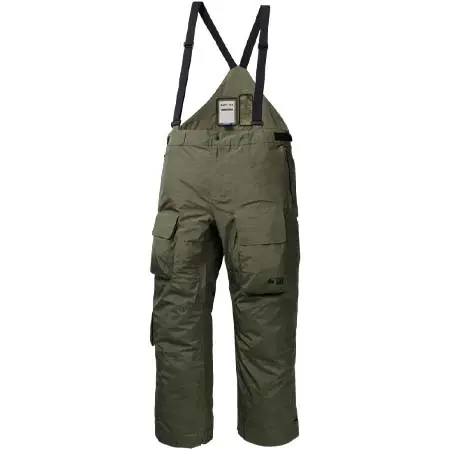 バートン(BURTON) スノーボードウェア  Burton x Undefeated 2L GORE-TEX ビブパンツ