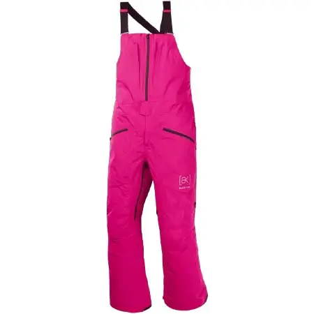 バートン(BURTON) スノーボードウェア  メンズ [ak] フリーバード GORE-TEX 3L ストレッチ ビブパンツ