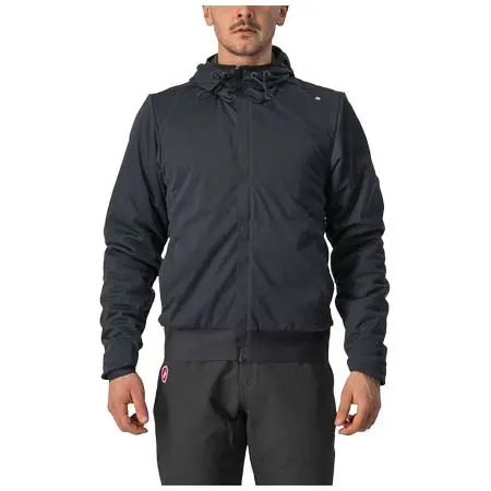 カステリ(Castelli) サイクルジャージ  ALPHA MC STUDIO JACKET