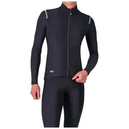 カステリ(Castelli) サイクルジャージ  TUTTO NANO RoS JERSEY
