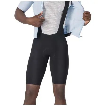 カステリ(Castelli) サイクルジャージ  PREMIO EVO BIBSHORT