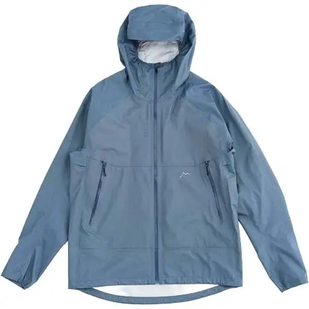 ケイル（CAYL） 3L Respire Jacket / Dark Blue