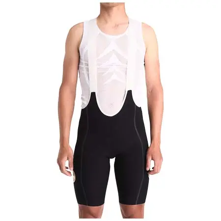 チネリ(Cinelli) サイクルジャージ  BIB SHORTS SUPERCORSA 4 BLACK