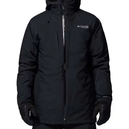 コロンビア(Columbia) スノーボードウェア  Men’s Winter District II Interchange Jacket