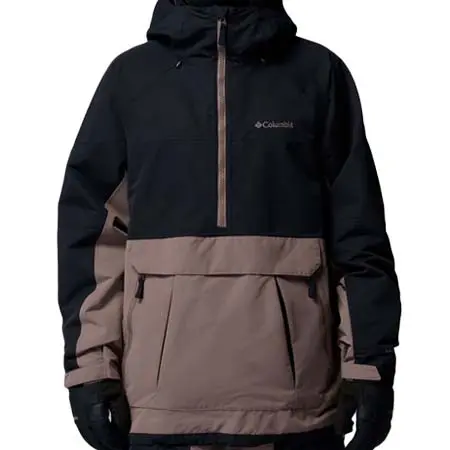 コロンビア(Columbia) スノーボードウェア  Men’s Coreshot Anorak