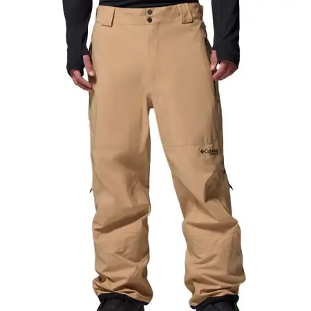 コロンビア(Columbia) スノーボードウェア  Men’s Platinum Peak II 3L Pants