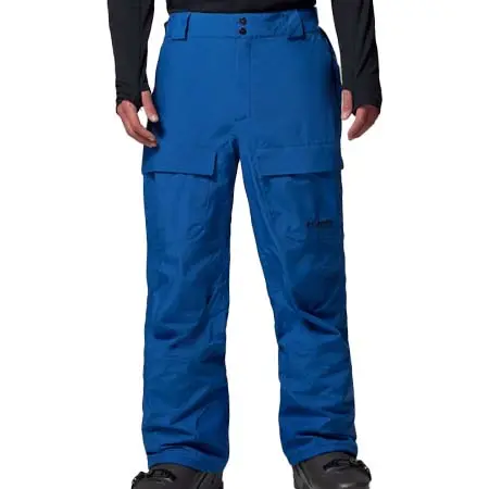 コロンビア(Columbia) スノーボードウェア  Men’s Winter District Pants