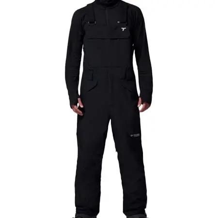 コロンビア(Columbia) スノーボードウェア  Men’s Winter District Bib