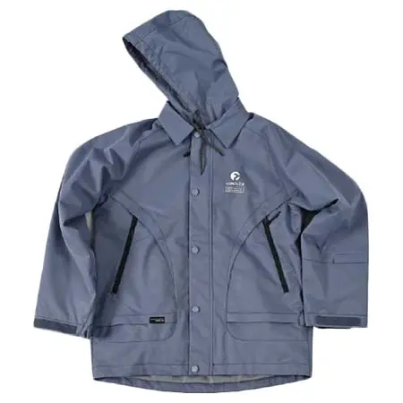 コンプリュー(COMPLEW) スノーボードウェア  JACKET BLUE CP12605 26-27