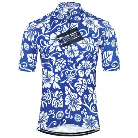 サイコロジー(Cycology) サイクルジャージ  WAIMEA MEN’S CYCLING JERSEY