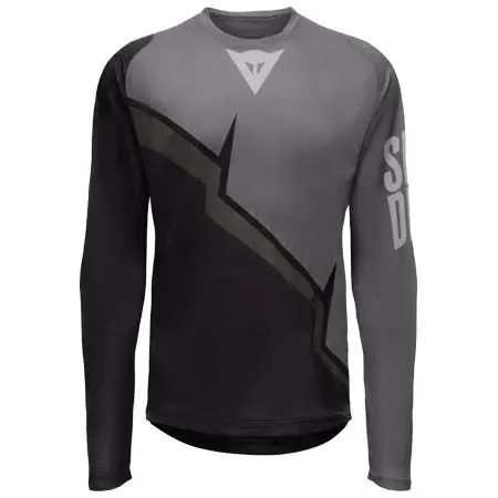 ダイネーゼ(Dainese) サイクルジャージ  HG AER JERSEY LS – MEN’S LONG SLEEVE BIKE T-SHIRT