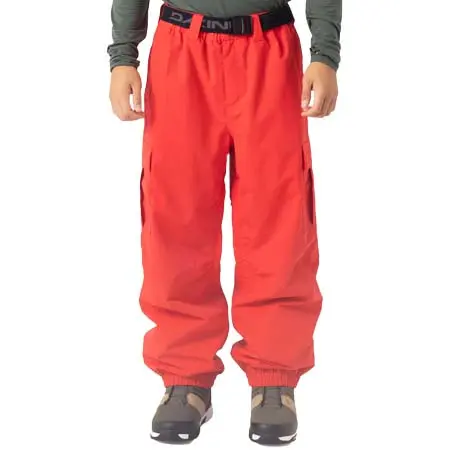 ダカイン(DAKINE) スノーボードウェア  Rodgers Cargo 10K/10K – Flame
