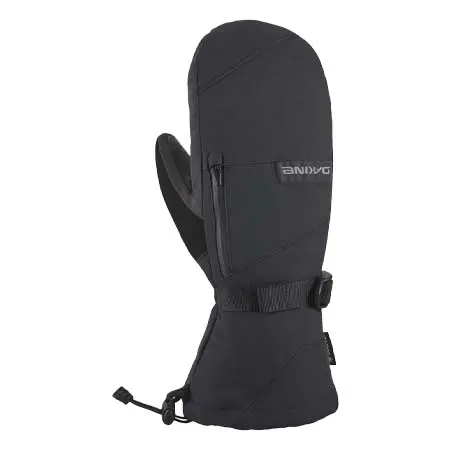 ダカイン(DAKINE) スノーボードウェア  LEATHER TITAN GORE-TEX MITTS スノーグローブ 25-26SNOWモデル